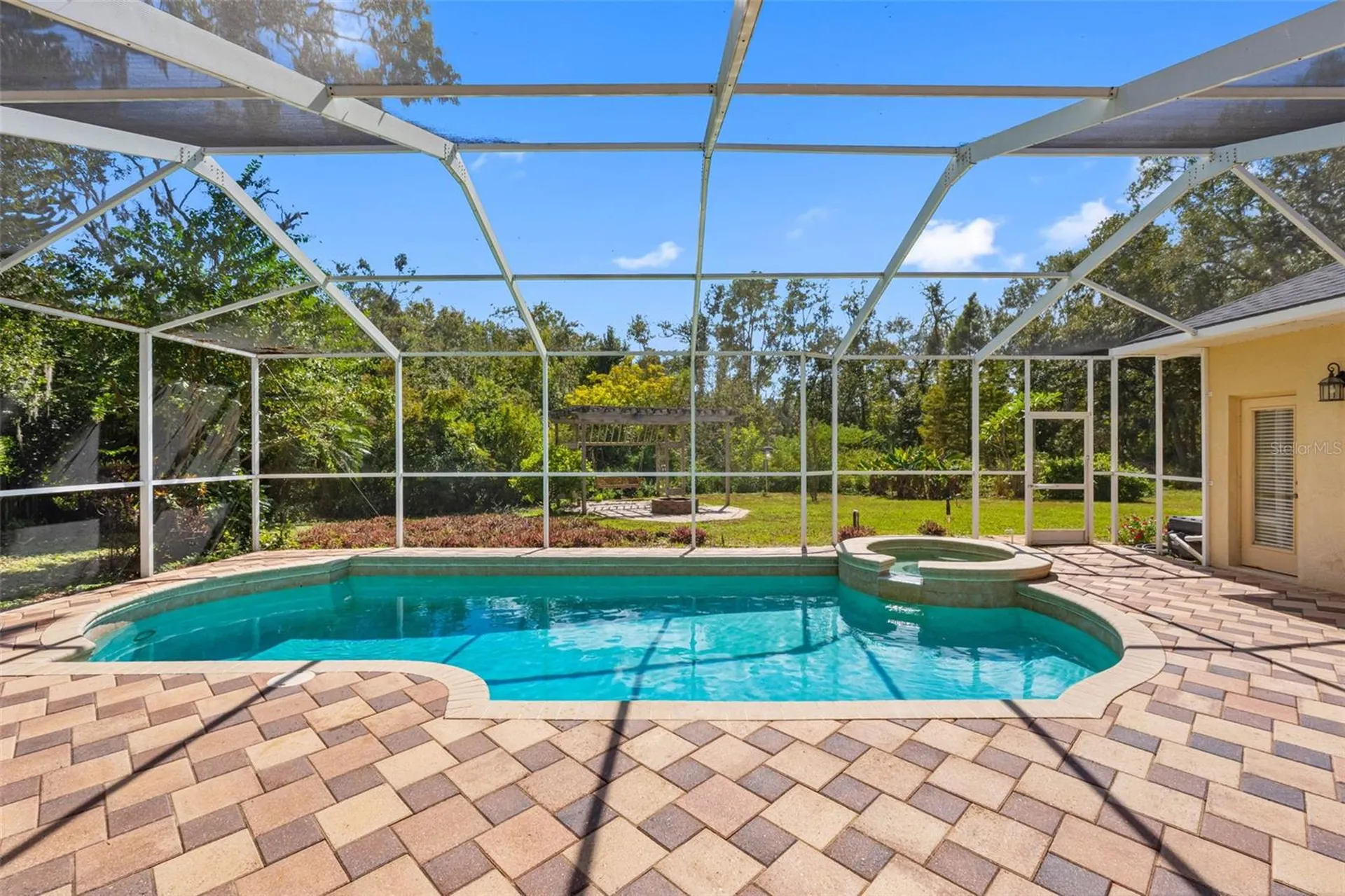 121 Myrtle Ridge Road Lutz FL 33549