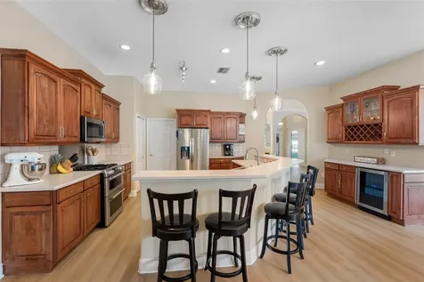 121 Myrtle Ridge Road Lutz FL 33549