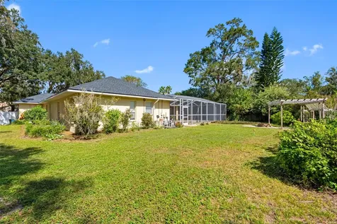 121 Myrtle Ridge Road Lutz FL 33549
