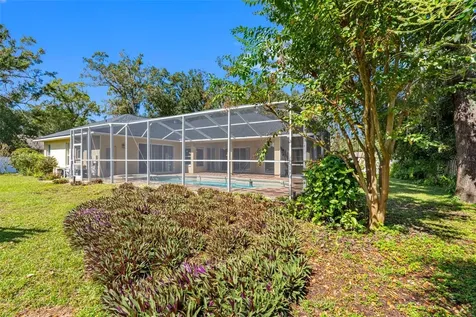 121 Myrtle Ridge Road Lutz FL 33549