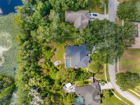 121 Myrtle Ridge Road Lutz FL 33549