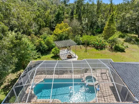 121 Myrtle Ridge Road Lutz FL 33549