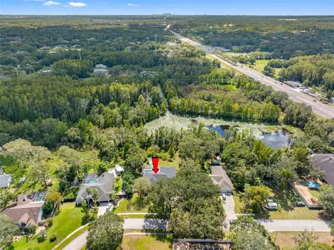 121 Myrtle Ridge Road Lutz FL 33549