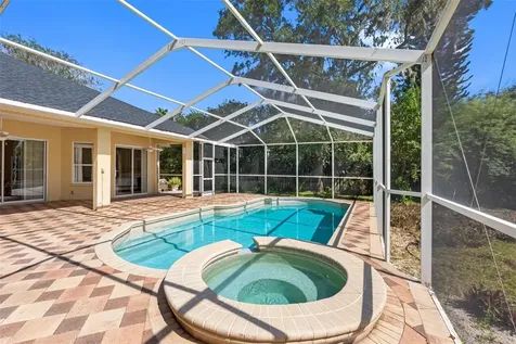 121 Myrtle Ridge Road Lutz FL 33549