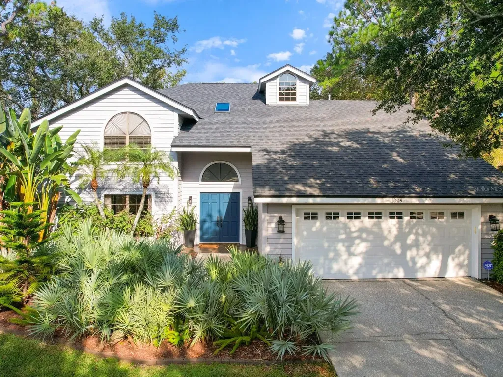 1009 Wyndham Way Safety Harbor FL 34695