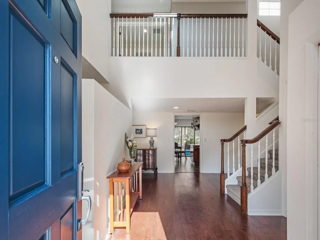 1009 Wyndham Way Safety Harbor FL 34695