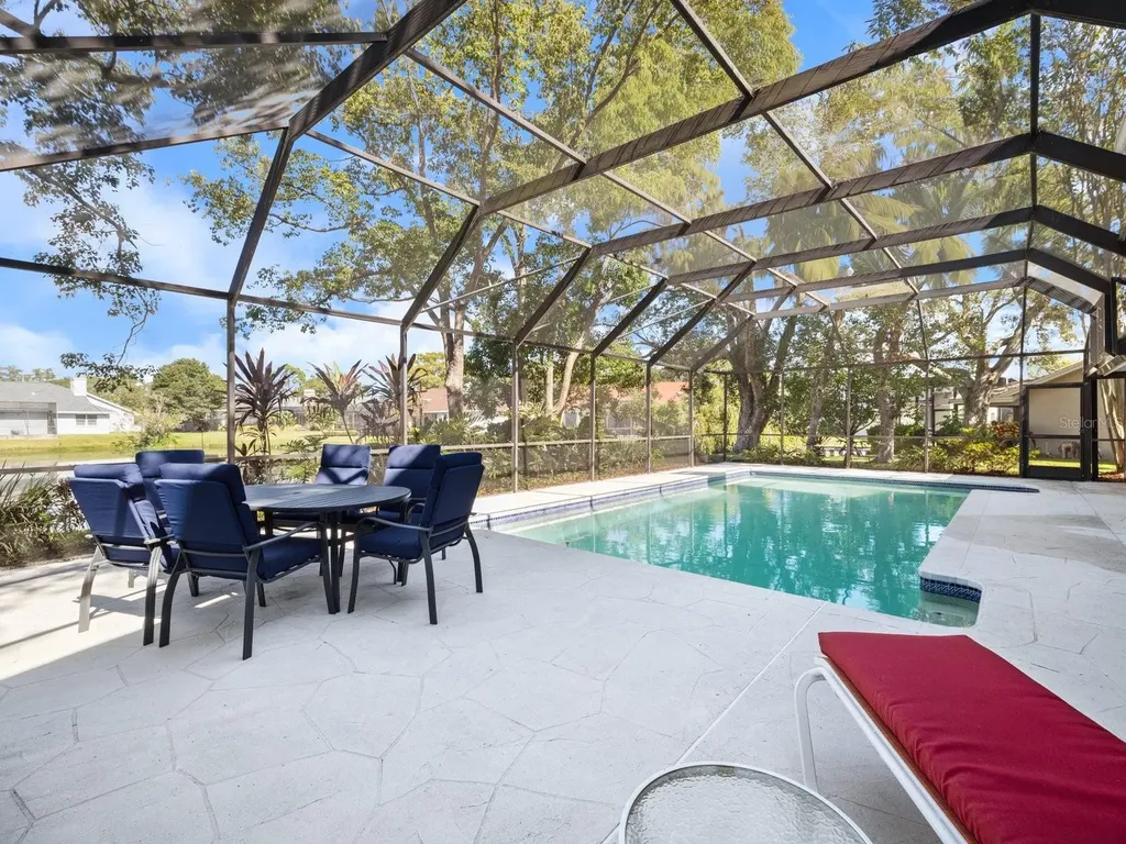 1009 Wyndham Way Safety Harbor FL 34695