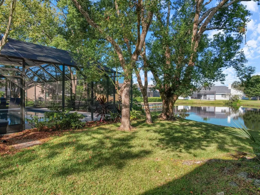 1009 Wyndham Way Safety Harbor FL 34695