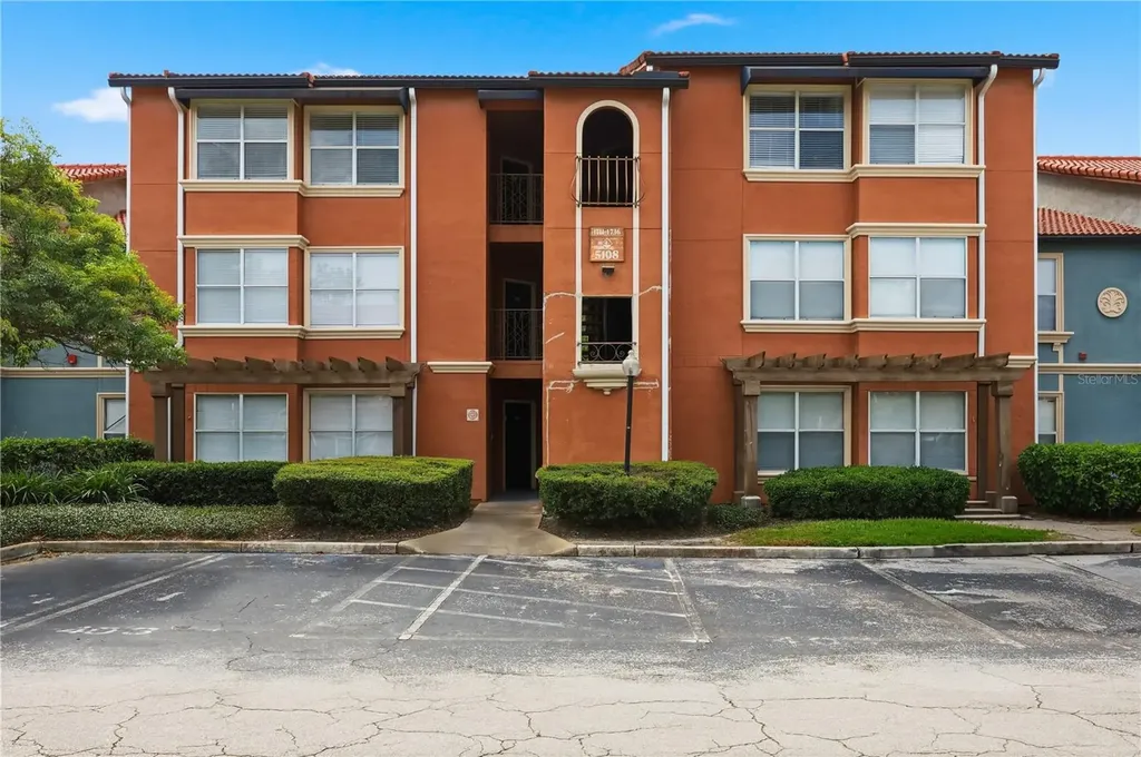5108 Conroy Road Orlando FL 32811