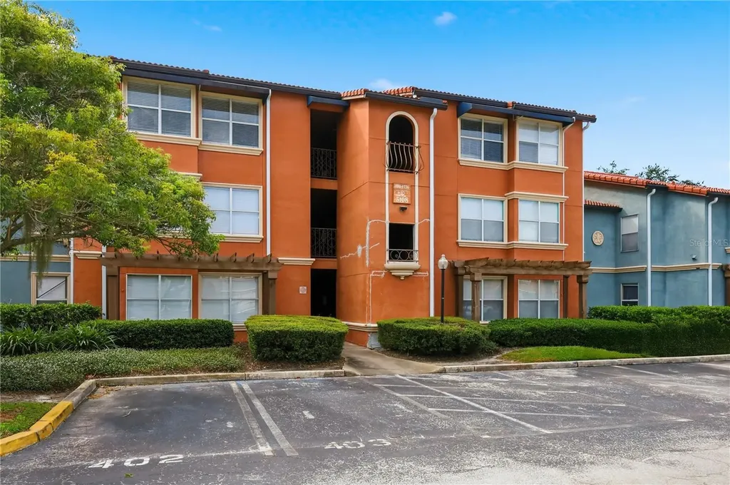 5108 Conroy Road Orlando FL 32811