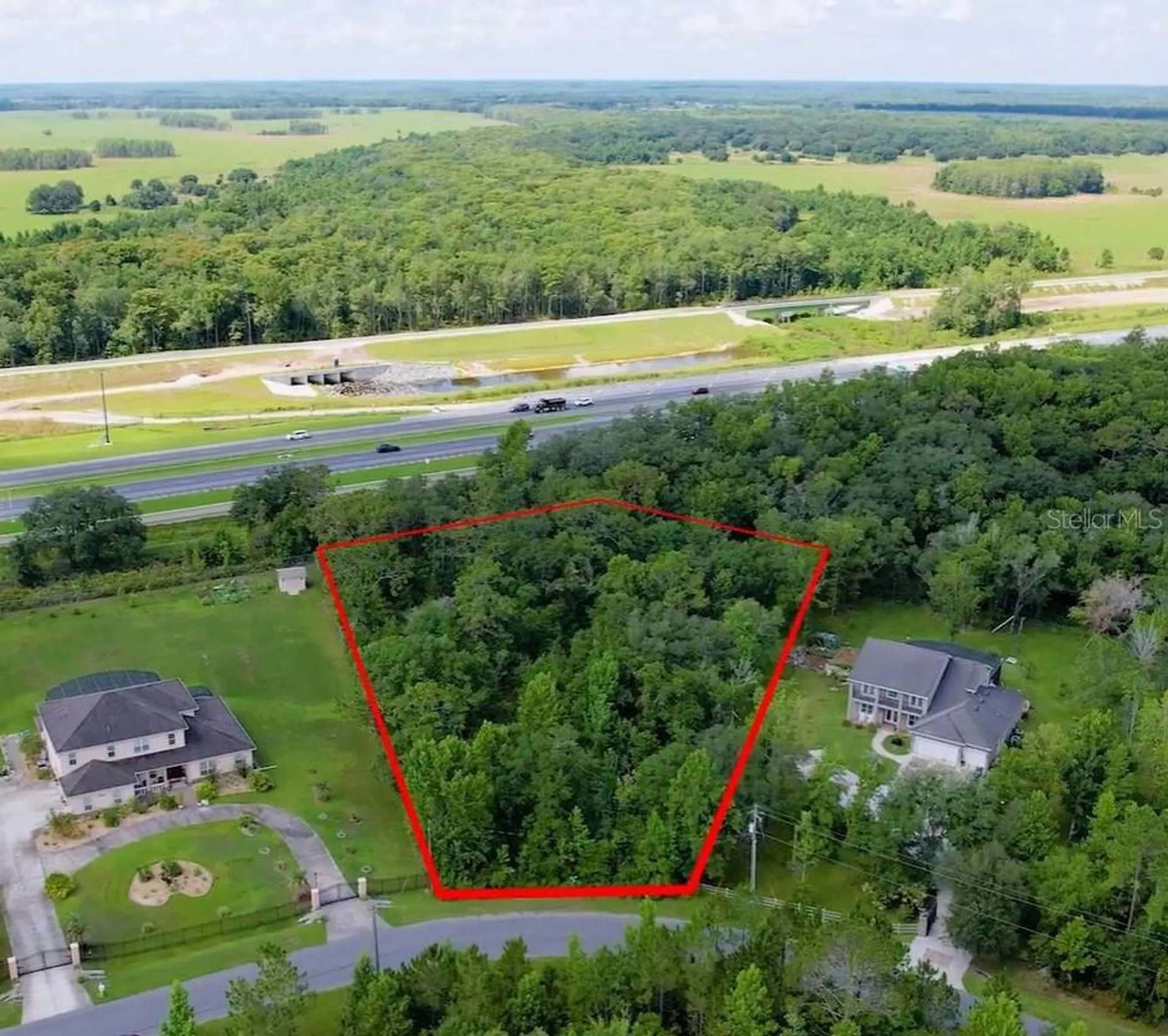 Lot 32 Starry Street Orlando FL 32833