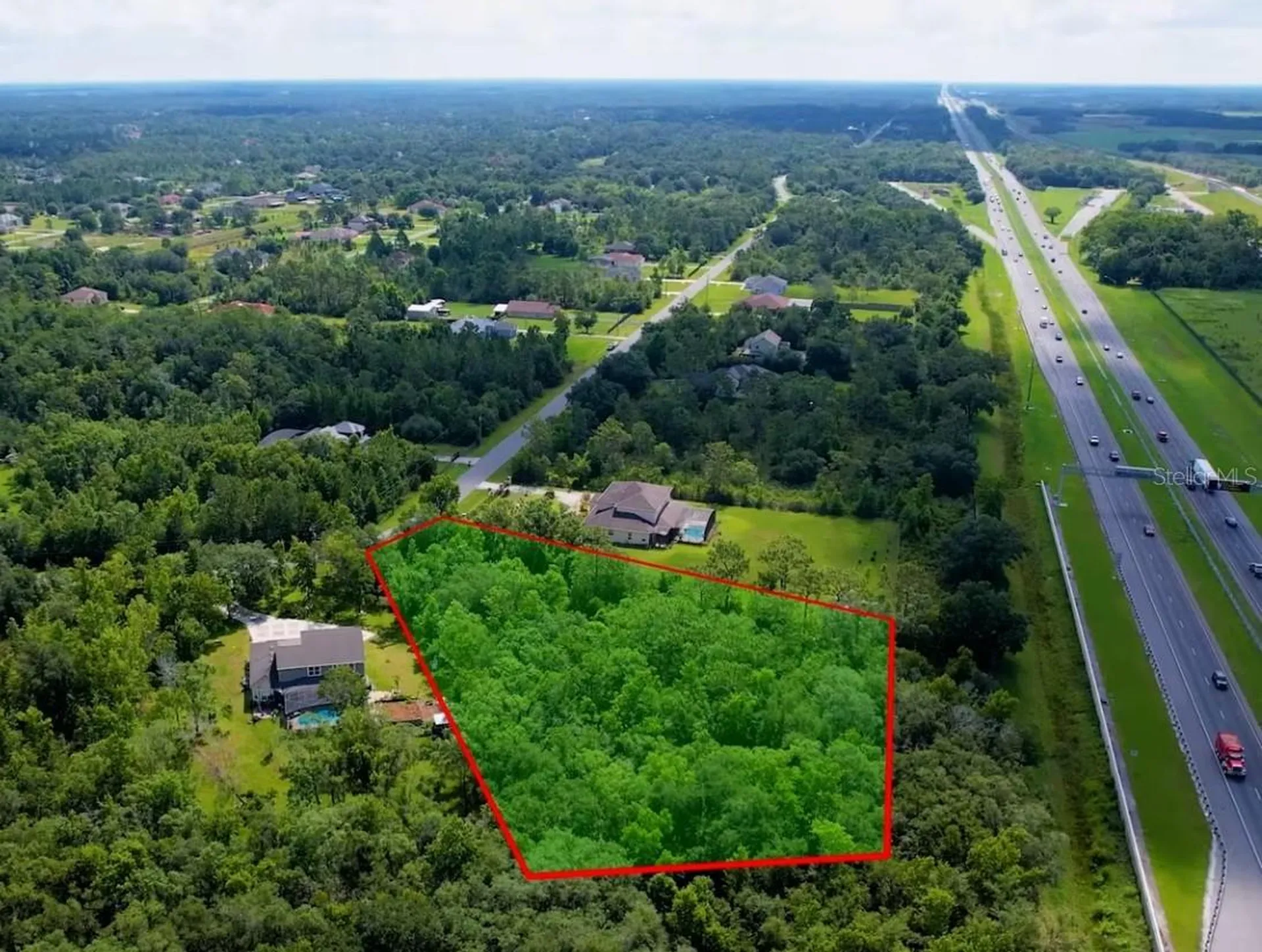 Lot 32 Starry Street Orlando FL 32833
