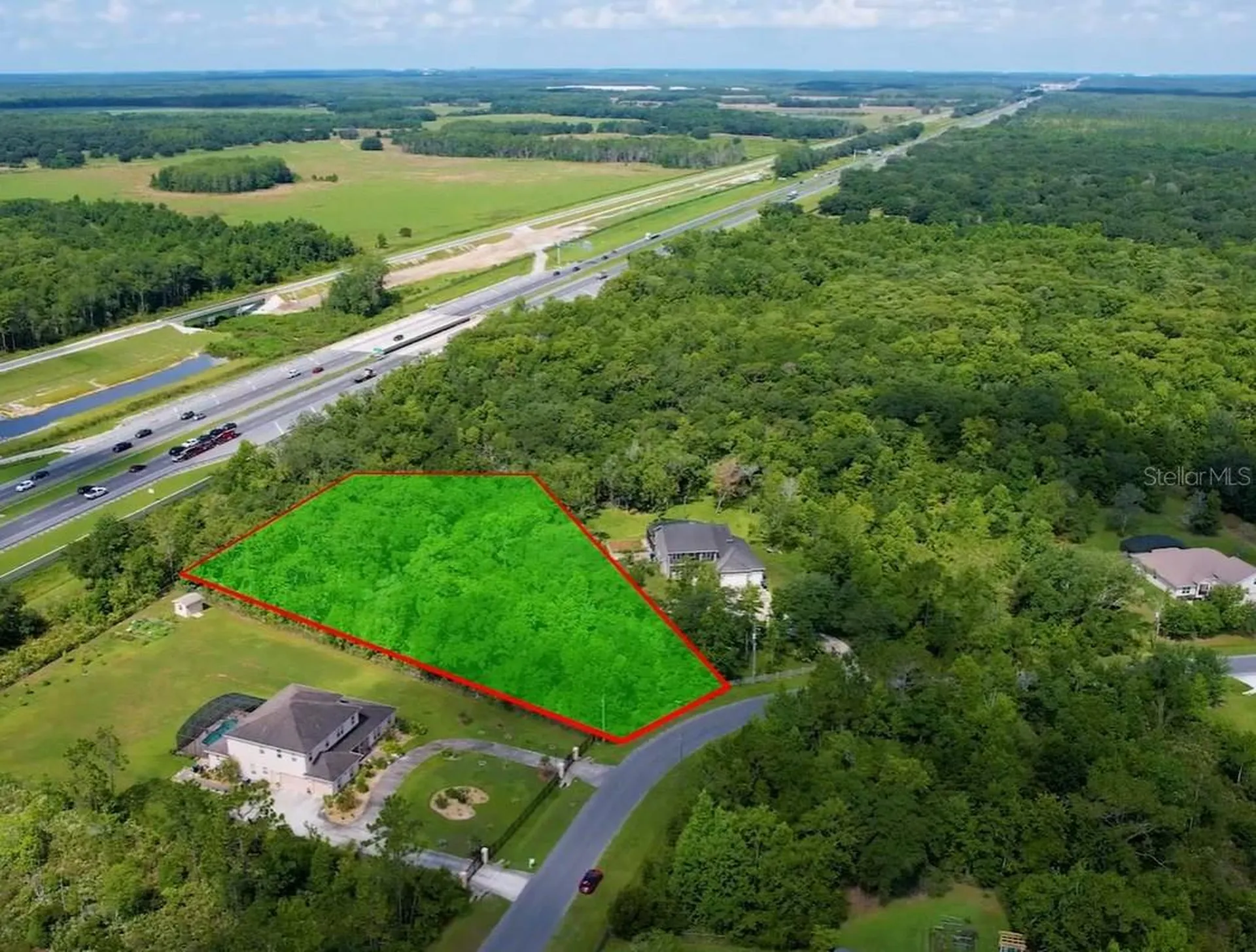 Lot 32 Starry Street Orlando FL 32833