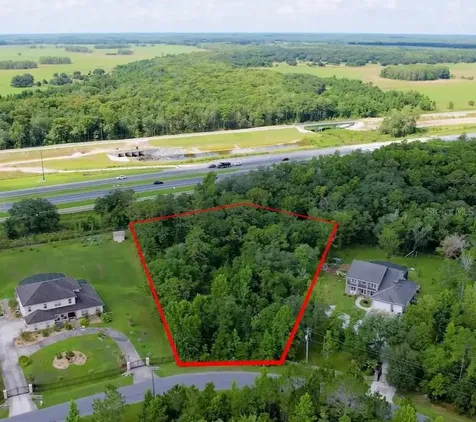 Lot 32 Starry Street Orlando FL 32833