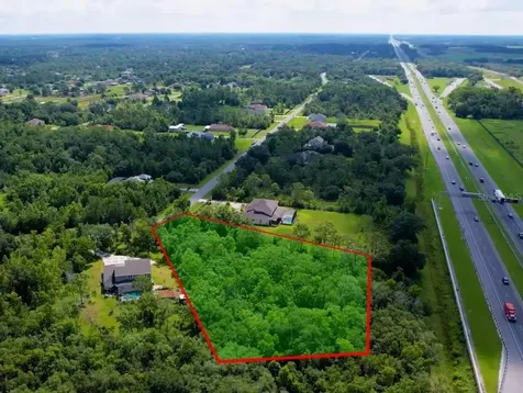 Lot 32 Starry Street Orlando FL 32833