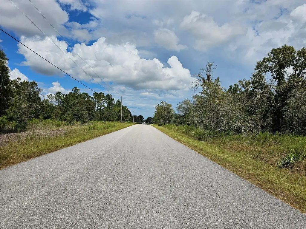 4929 SW Portulaca Court Dunnellon FL 34431