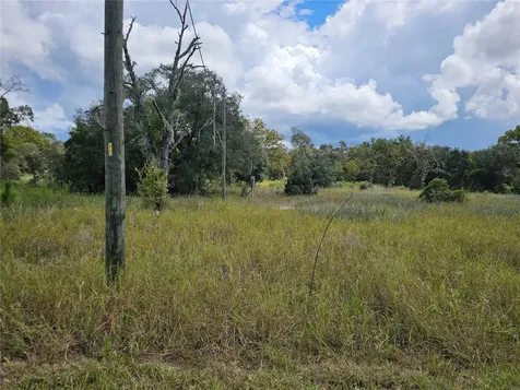 4929 SW Portulaca Court Dunnellon FL 34431