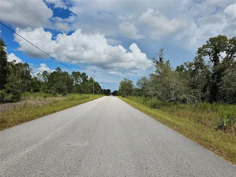 4929 SW Portulaca Court Dunnellon FL 34431