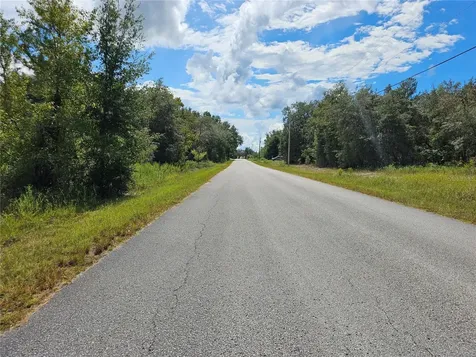 4929 SW Portulaca Court Dunnellon FL 34431