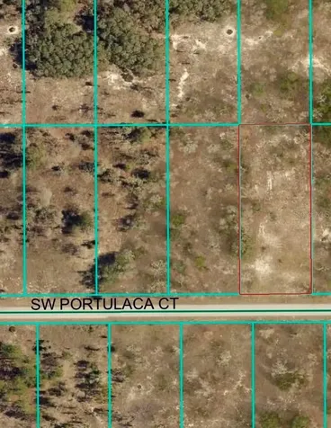 4929 SW Portulaca Court Dunnellon FL 34431