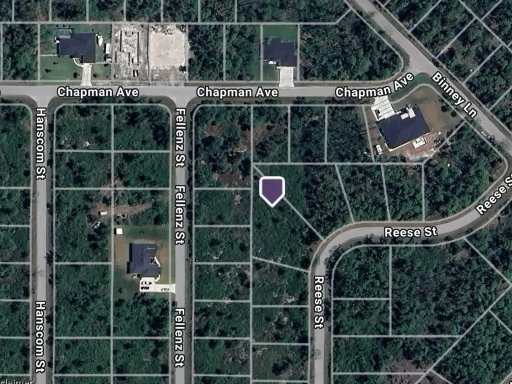 463 Reese Street Port Charlotte FL 33953