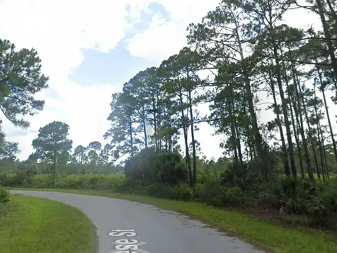 463 Reese Street Port Charlotte FL 33953