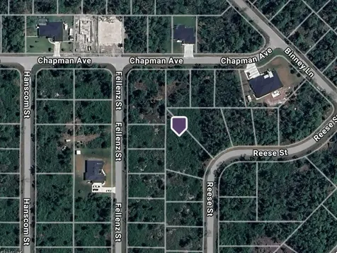 463 Reese Street Port Charlotte FL 33953