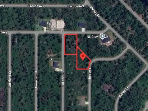 463 Reese Street Port Charlotte FL 33953