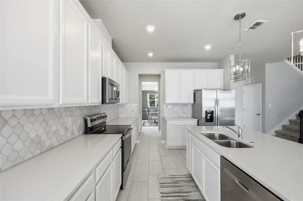 2252 Crossbow Street Clermont FL 34715