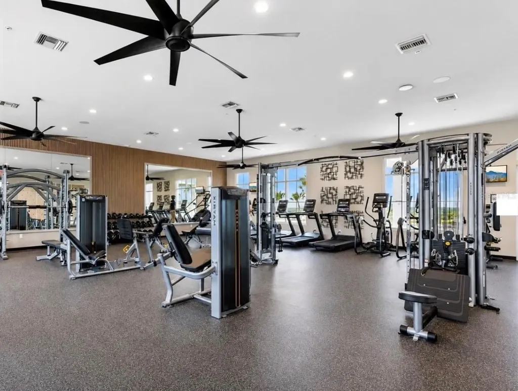 2252 Crossbow Street Clermont FL 34715