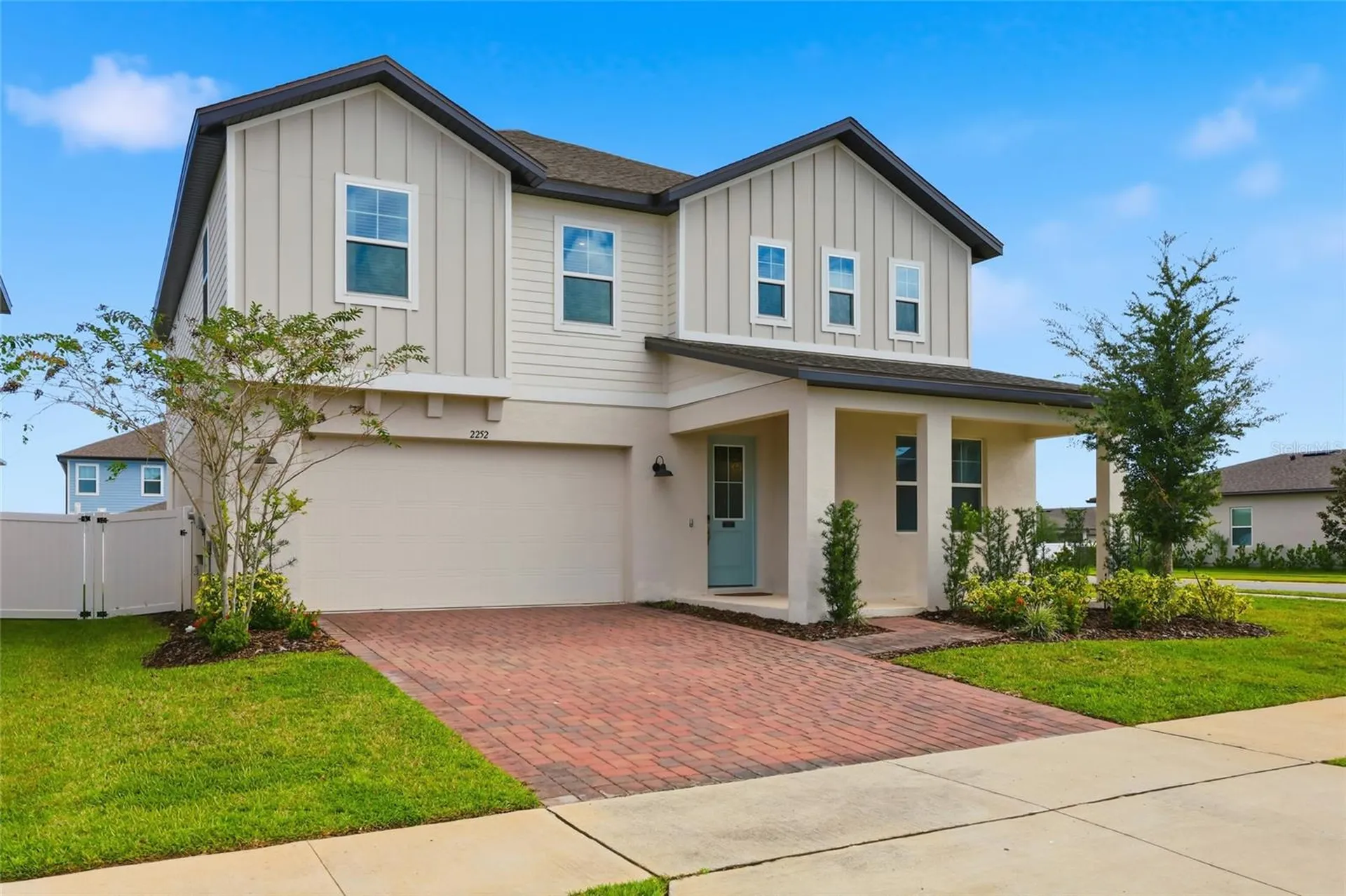 2252 Crossbow Street Clermont FL 34715