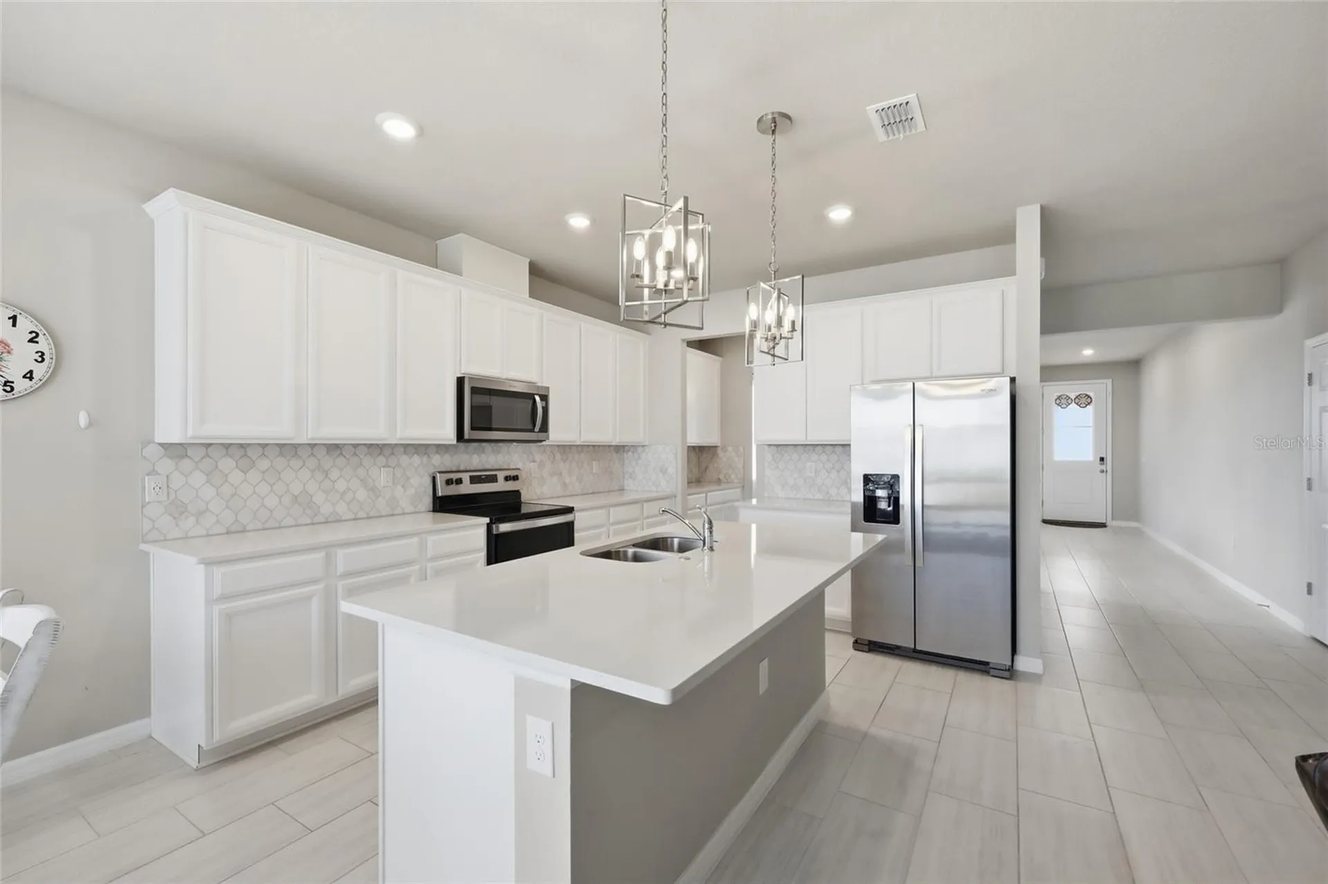 2252 Crossbow Street Clermont FL 34715