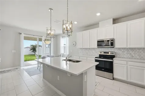 2252 Crossbow Street Clermont FL 34715