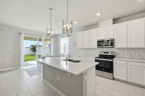 2252 Crossbow Street Clermont FL 34715