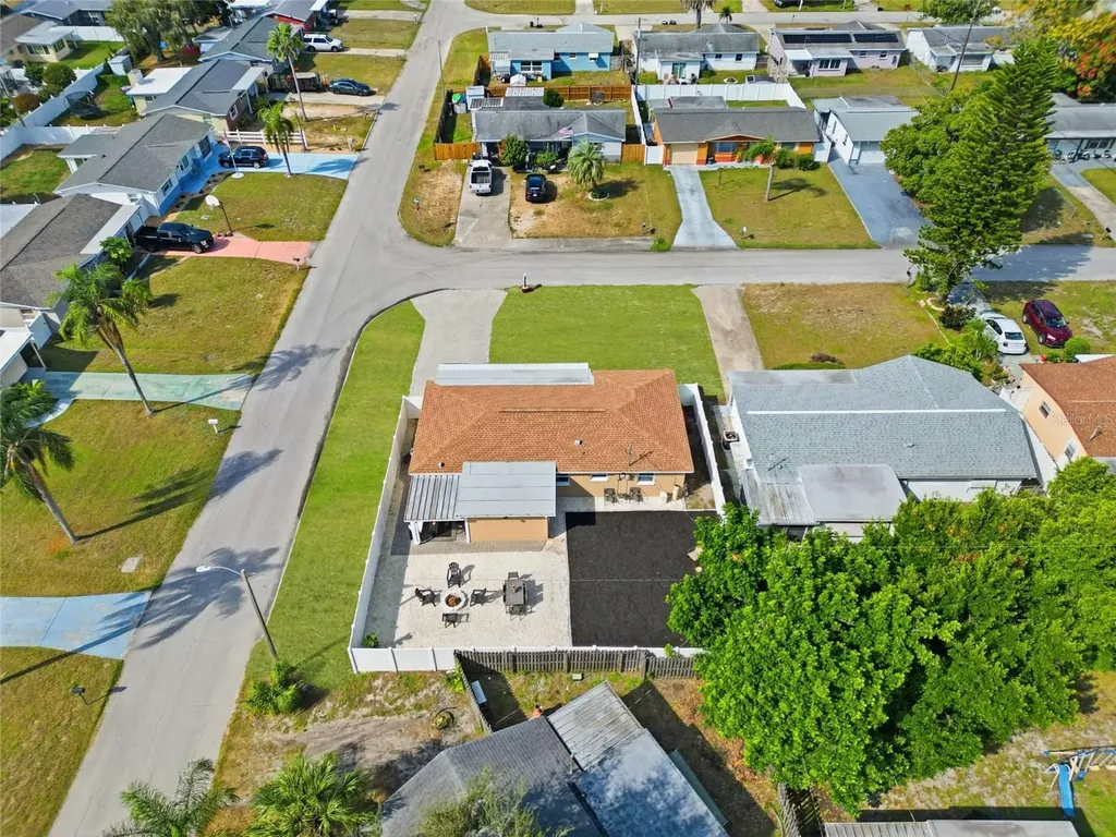3744 Carron Street New Port Richey FL 34652