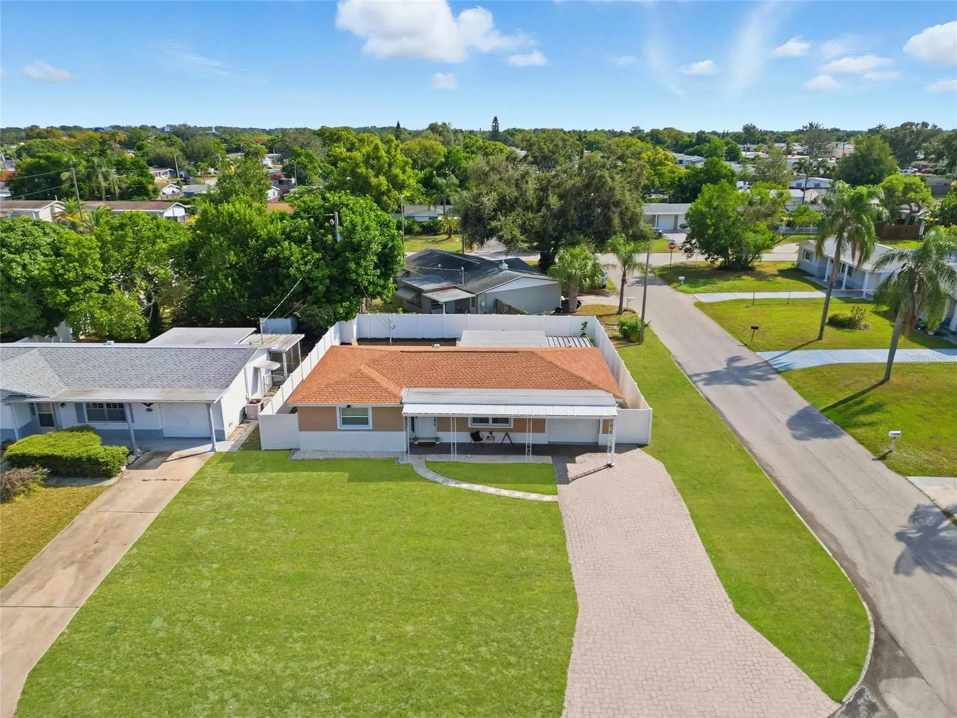 3744 Carron Street New Port Richey FL 34652
