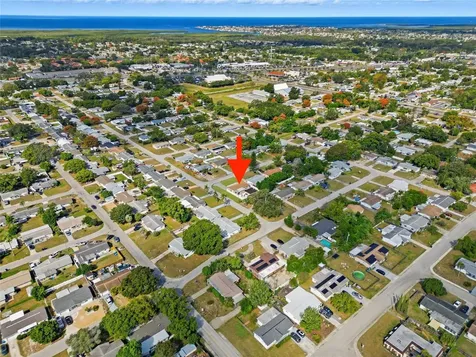 3744 Carron Street New Port Richey FL 34652