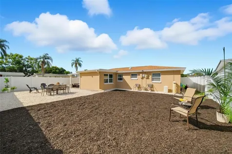 3744 Carron Street New Port Richey FL 34652
