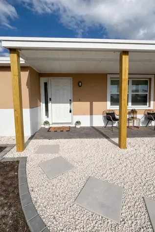 3744 Carron Street New Port Richey FL 34652