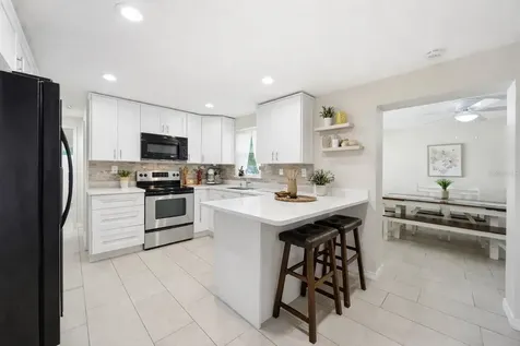 3744 Carron Street New Port Richey FL 34652