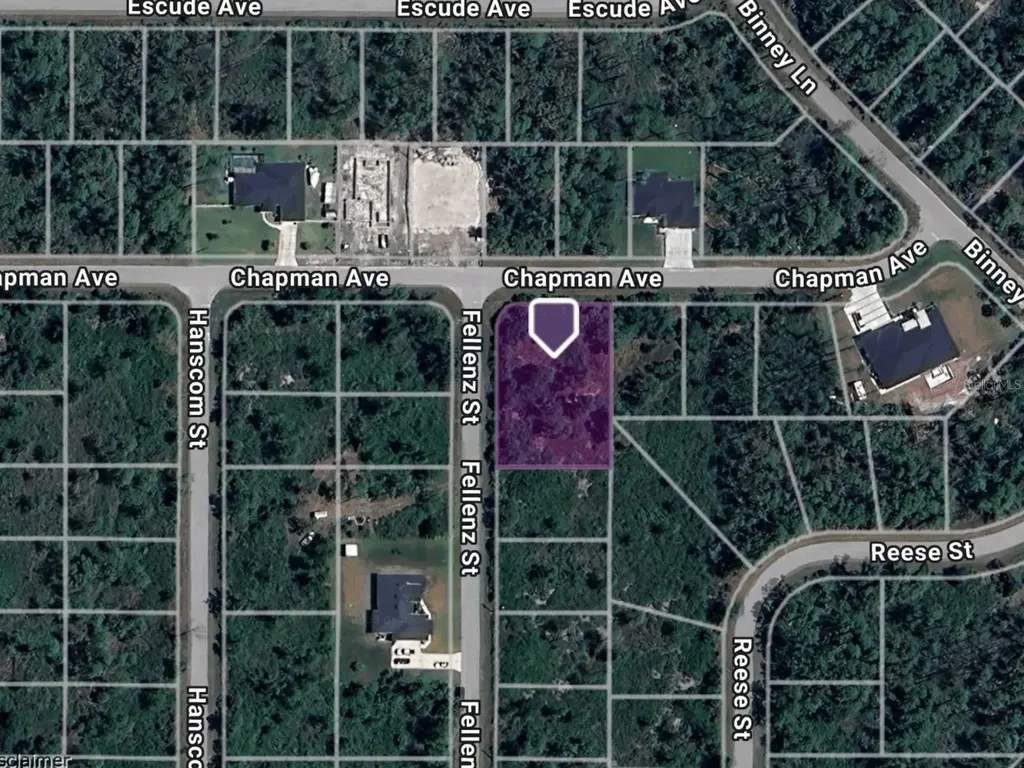 12115 Chapman Avenue Port Charlotte FL 33953