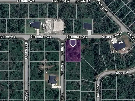 12115 Chapman Avenue Port Charlotte FL 33953