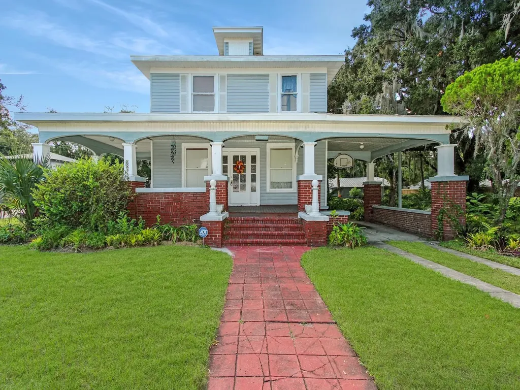1920 Sanford Avenue Sanford FL 32771
