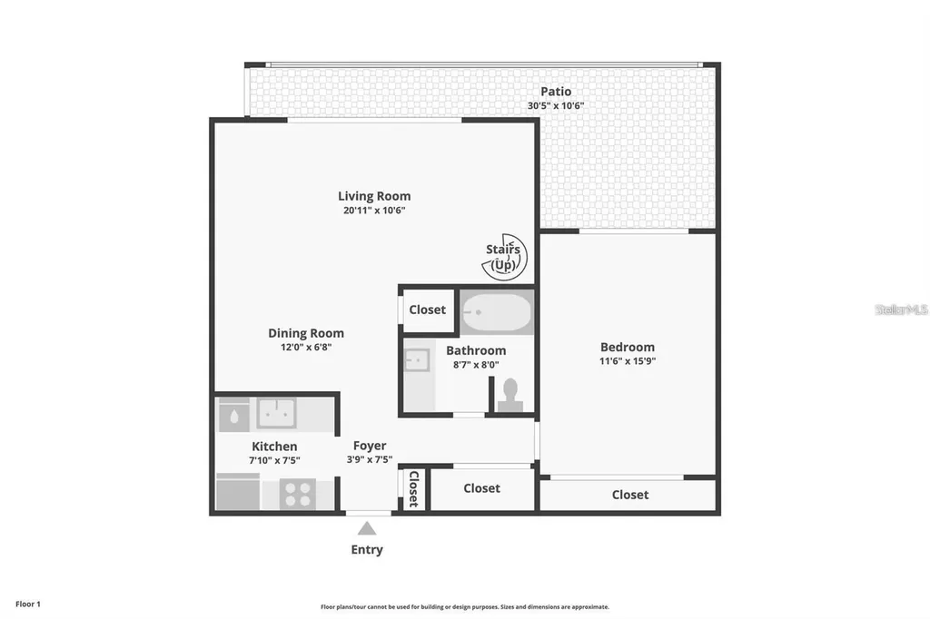 13612 S Village Drive Tampa FL 33618