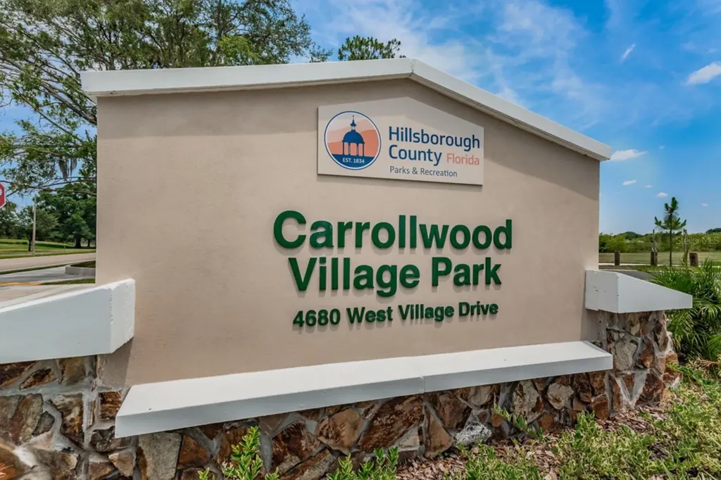 13612 S Village Drive Tampa FL 33618
