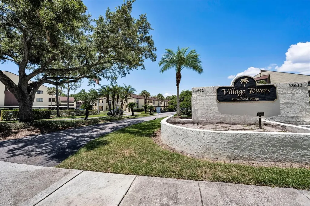 13612 S Village Drive Tampa FL 33618