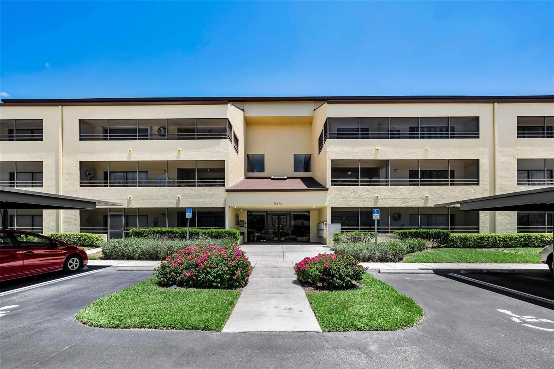 13612 S Village Drive Tampa FL 33618