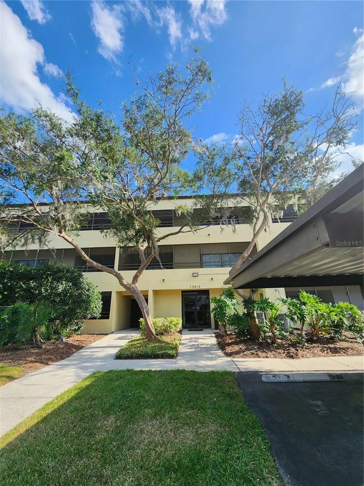 13612 S Village Drive Tampa FL 33618