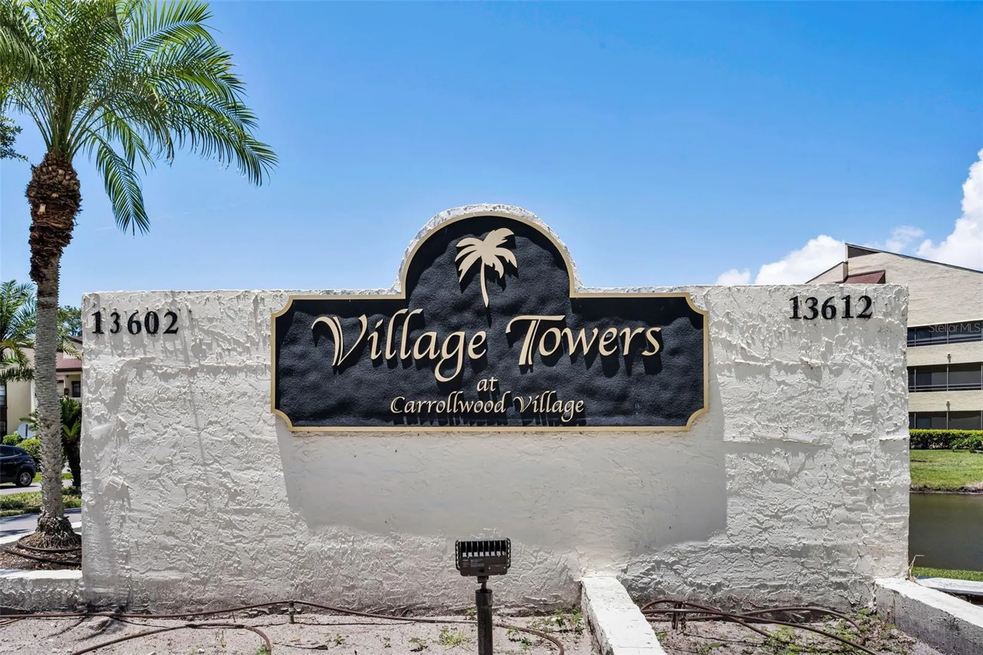 13612 S Village Drive Tampa FL 33618