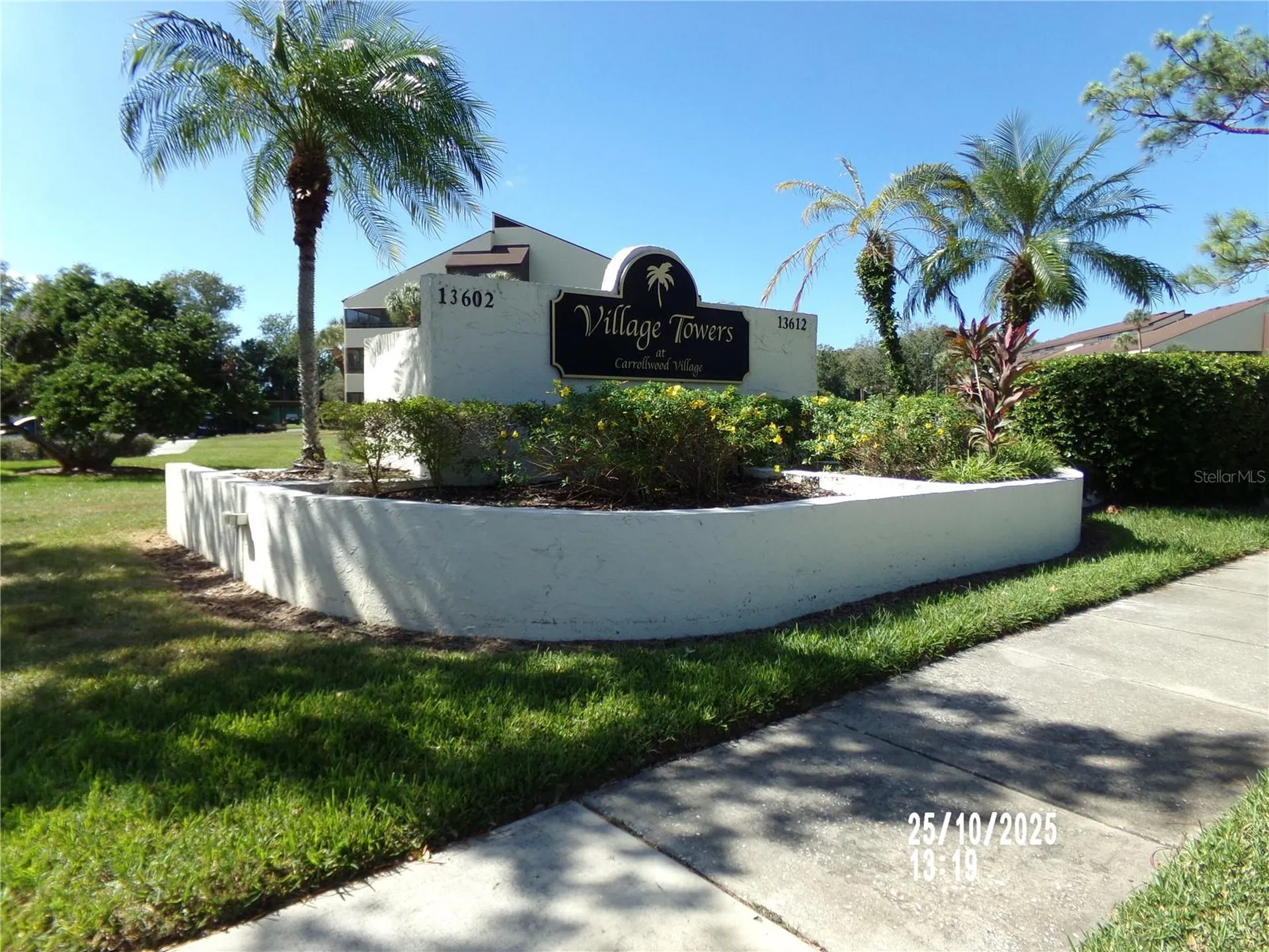 13612 S Village Drive Tampa FL 33618